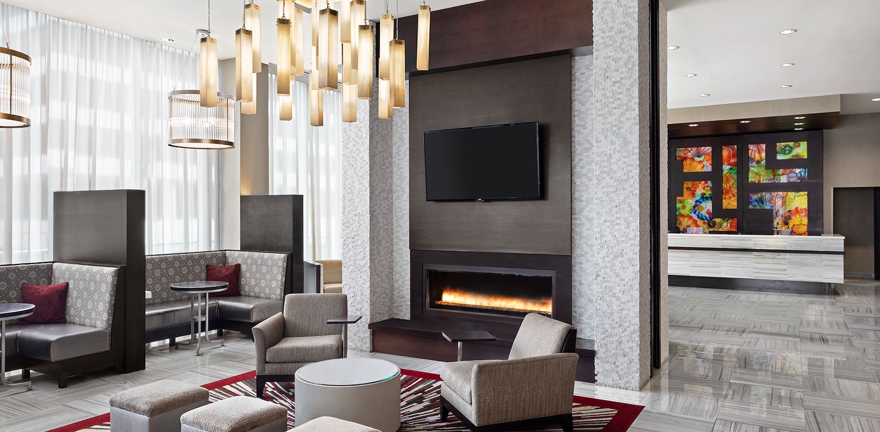 Hotels in White Plains, New York Cambria Hotel White Plains Downtown